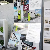 「都市の井戸端」八嶋正実デザイン事務所/八嶋 正実