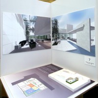 「内側に取り込まれた自然の家『光・風・水・緑』」(有)平野智司設計工房 /平野 智司