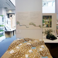 「風の谷 2012」(有)菅沼建築設計室/菅沼 章之・井上 康仁(井上康仁建築設計事務所)