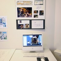 「水の流れと自然を店舗に」(株)スペース アイエムディ/市川 文夫