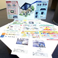 「太陽の恵みを活用する。」(株)徳屋/水流添 卓